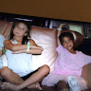 Meet your Posher, Candice